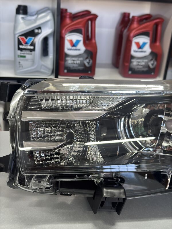 corolla 14-15 haliji fara 1 TMT - Ашхабад - img 7