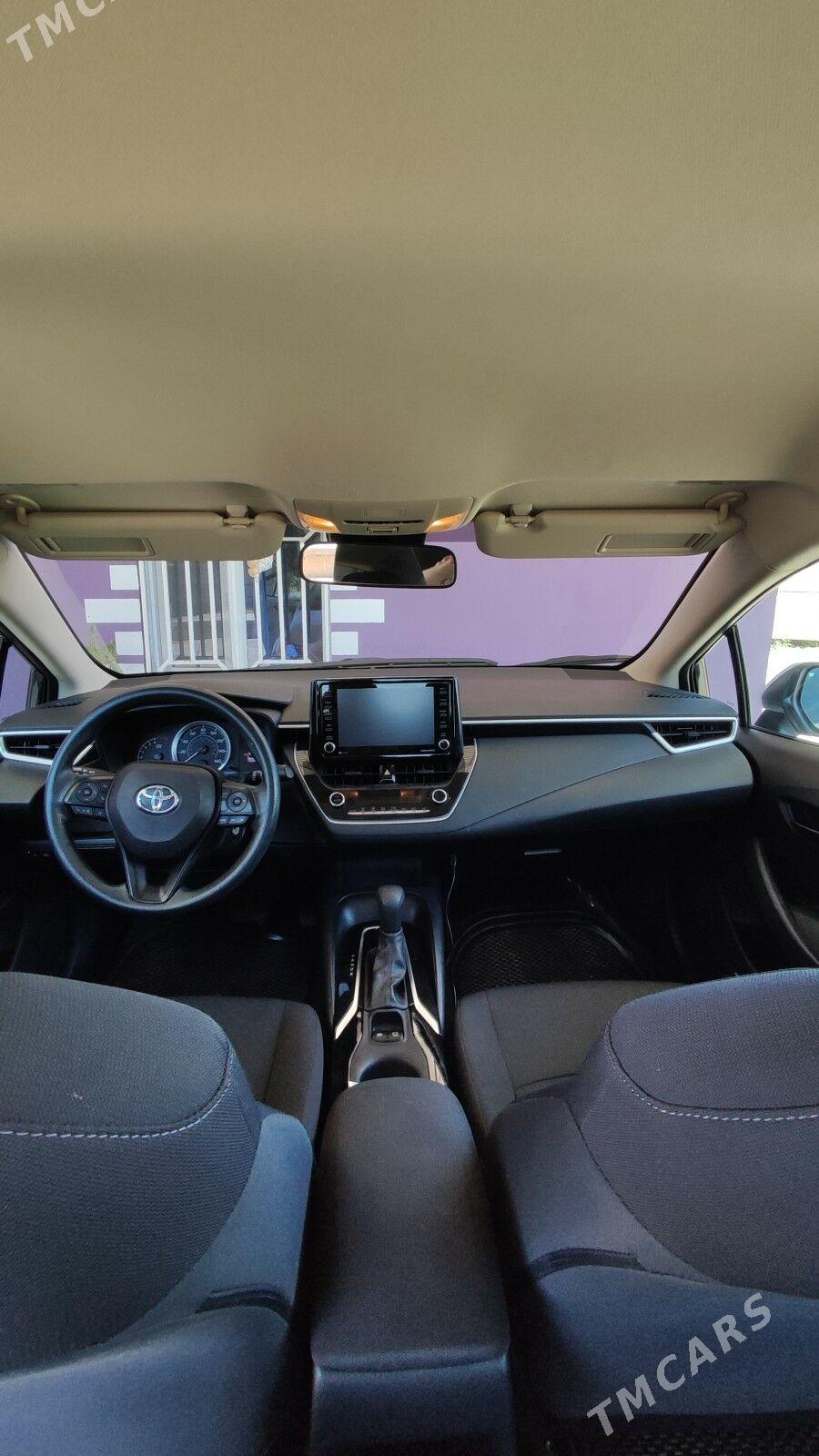 Toyota Corolla 2023 - 250 000 TMT - Mary - img 6