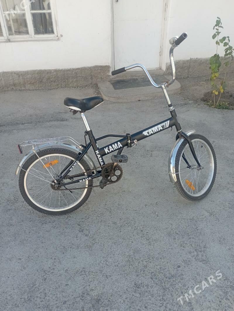 kama - Гёкдже - img 2