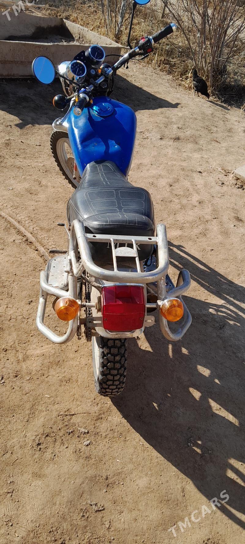 Fekon FK150-8G 2011 - 12 000 TMT - етр. Туркменбаши - img 3