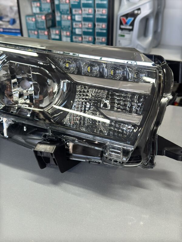 corolla 14-15 haliji fara 1 TMT - Ашхабад - img 8