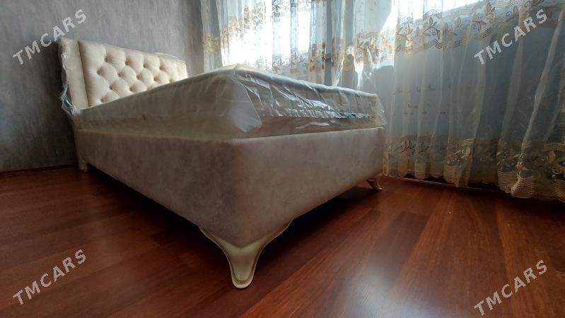 кровать новая - Aşgabat - img 3