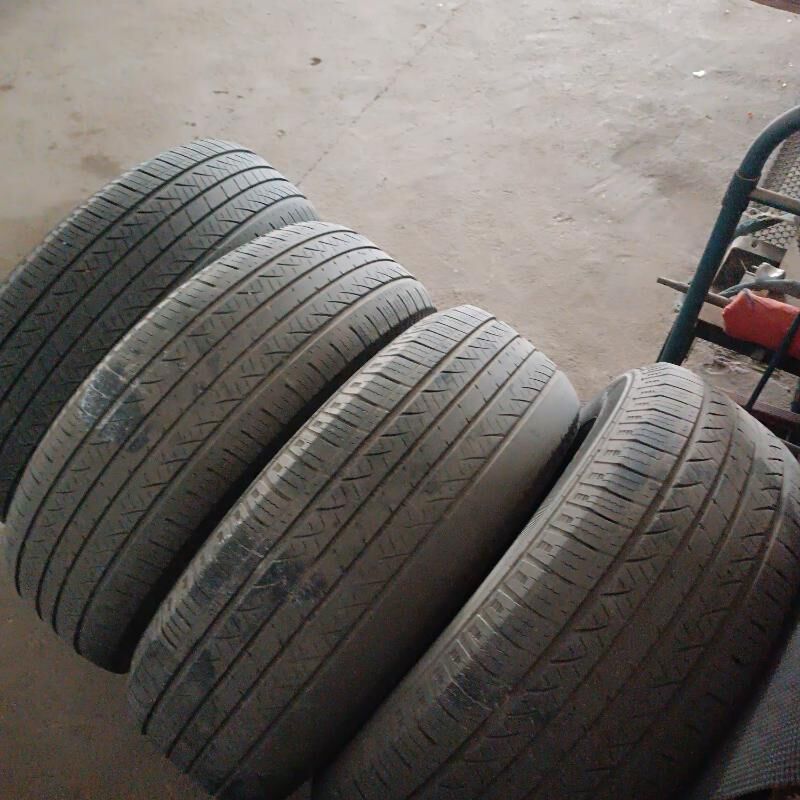 teker ayak 1 000 TMT - Гумдаг - img 3