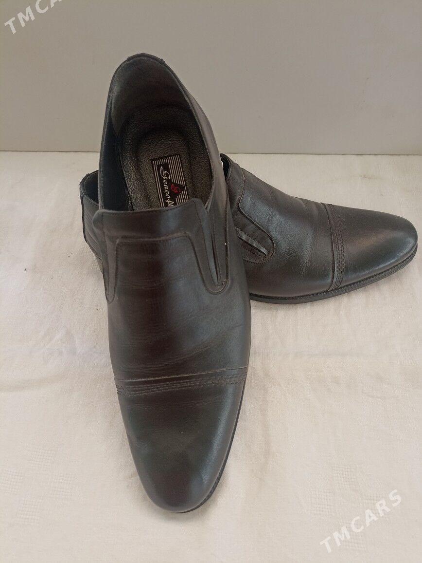 Kovus  Туфли - Aşgabat - img 3