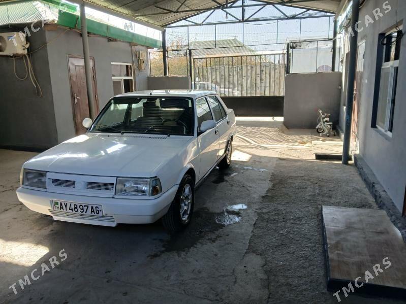 Tofaş Şahin 2005 - 60 000 TMT - Bagyr - img 5