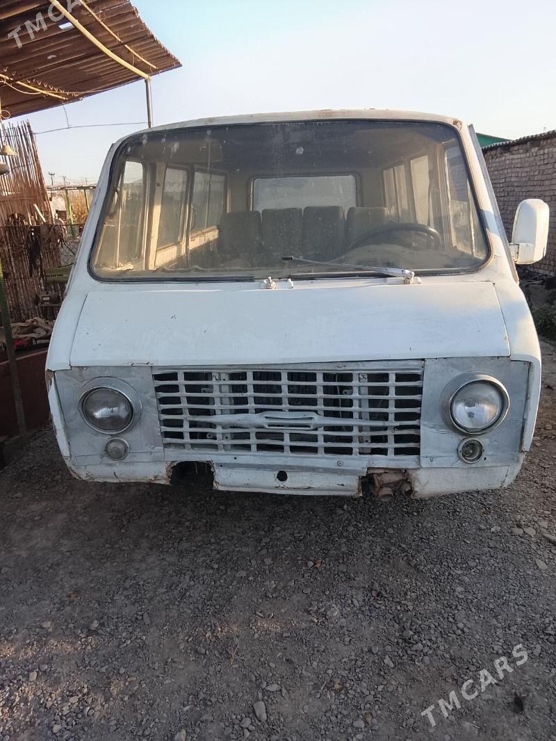 UAZ 452 1992 - 12 000 TMT - Теджен - img 2