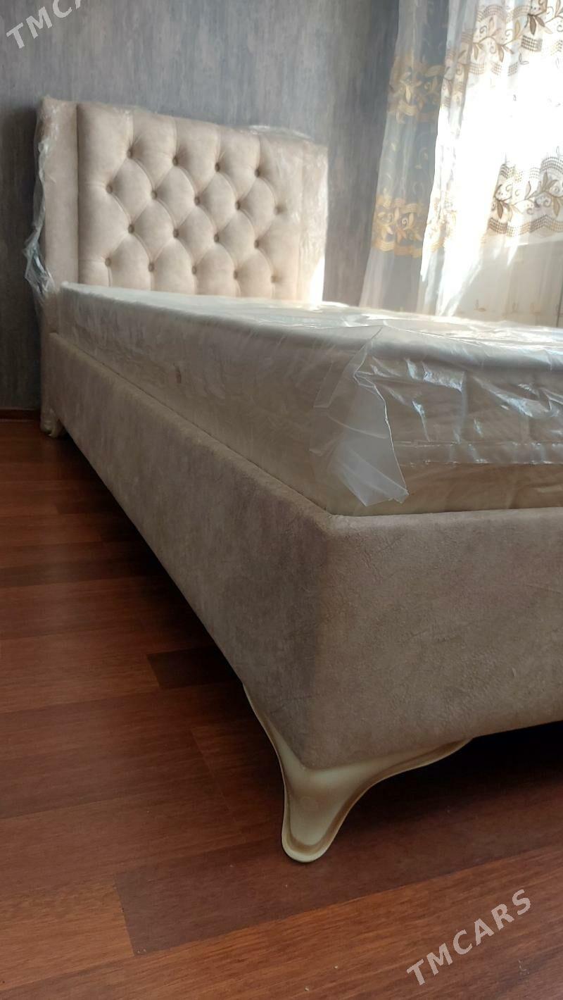 кровать новая - Aşgabat - img 4