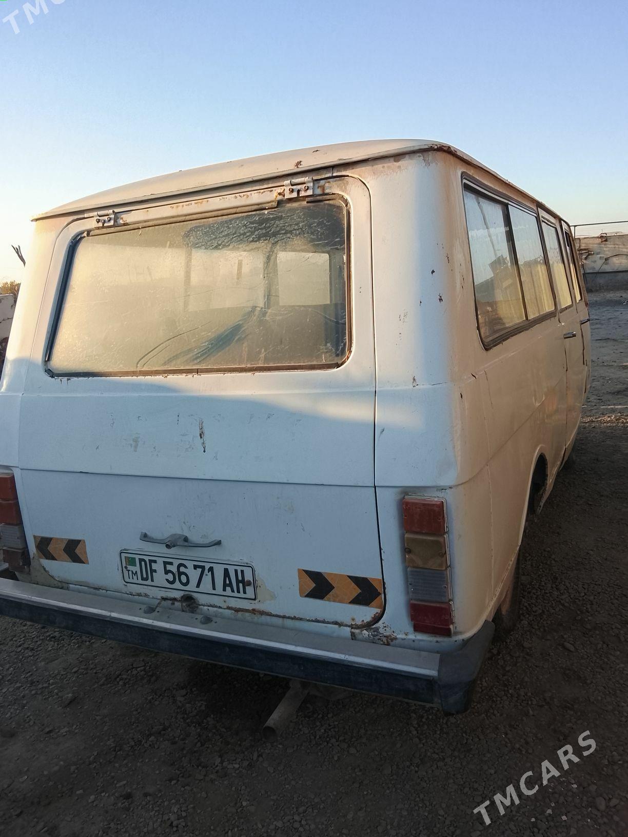 UAZ 452 1992 - 12 000 TMT - Теджен - img 3