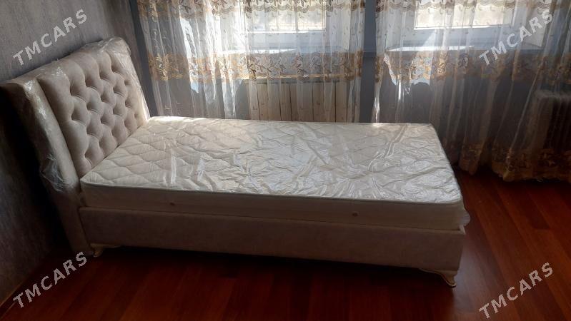 кровать новая - Aşgabat - img 5