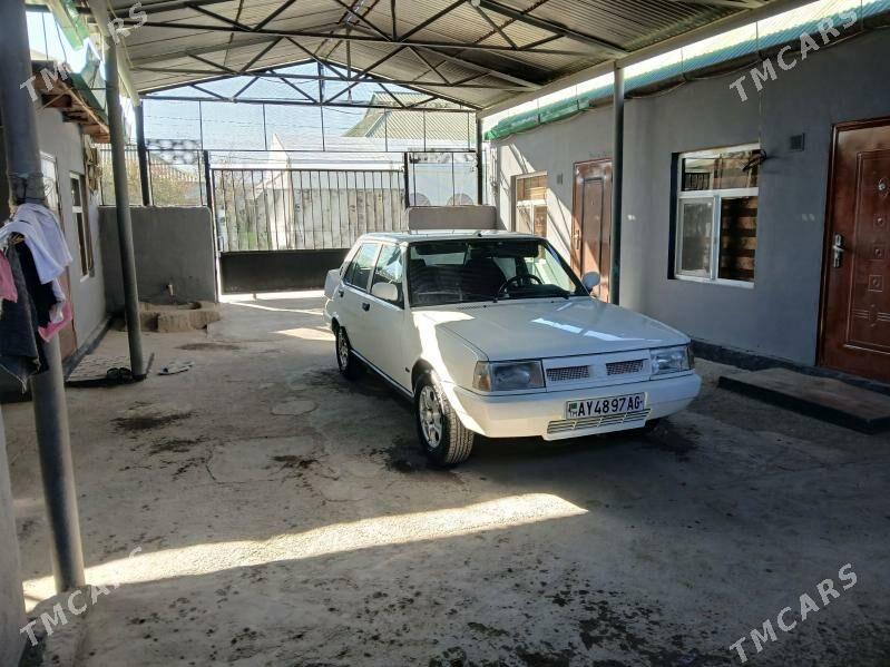 Tofaş Şahin 2005 - 60 000 TMT - Bagyr - img 4