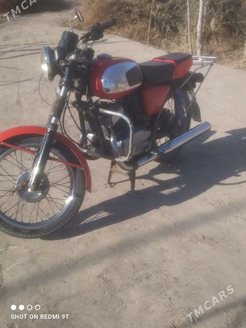 Jawa 300 2005 - 10 000 TMT - Гороглы (Тагта) - img 4