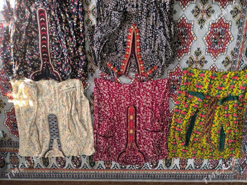 женские койнек - Туркменабат - img 2