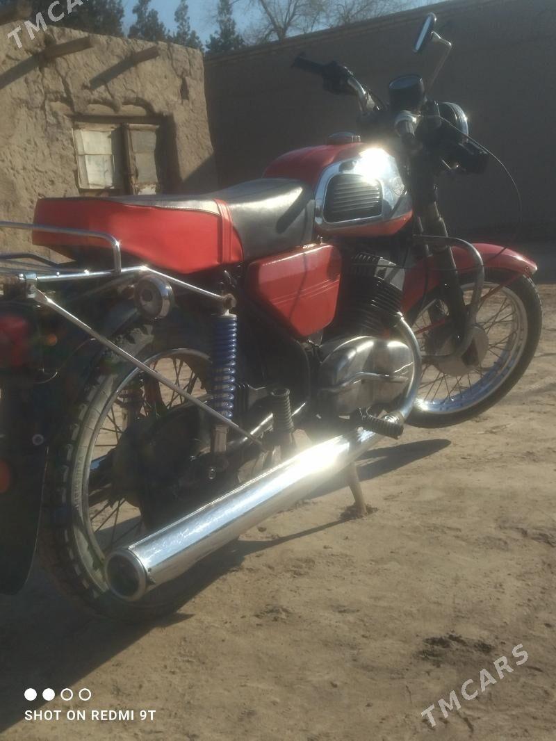 Jawa 300 2005 - 10 000 TMT - Гороглы (Тагта) - img 1