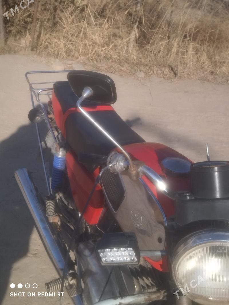 Jawa 300 2005 - 10 000 TMT - Гороглы (Тагта) - img 2