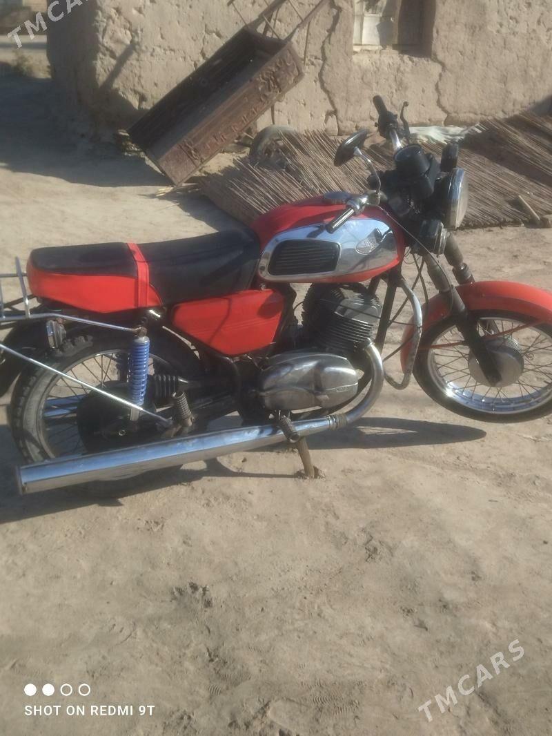 Jawa 300 2005 - 10 000 TMT - Гороглы (Тагта) - img 7