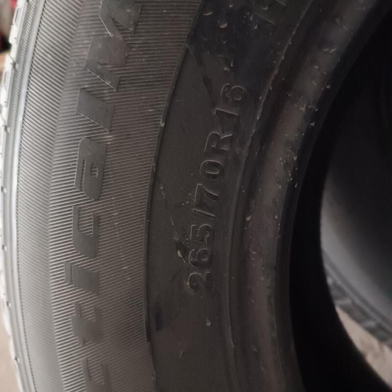 teker ayak 1 000 TMT - Гумдаг - img 2