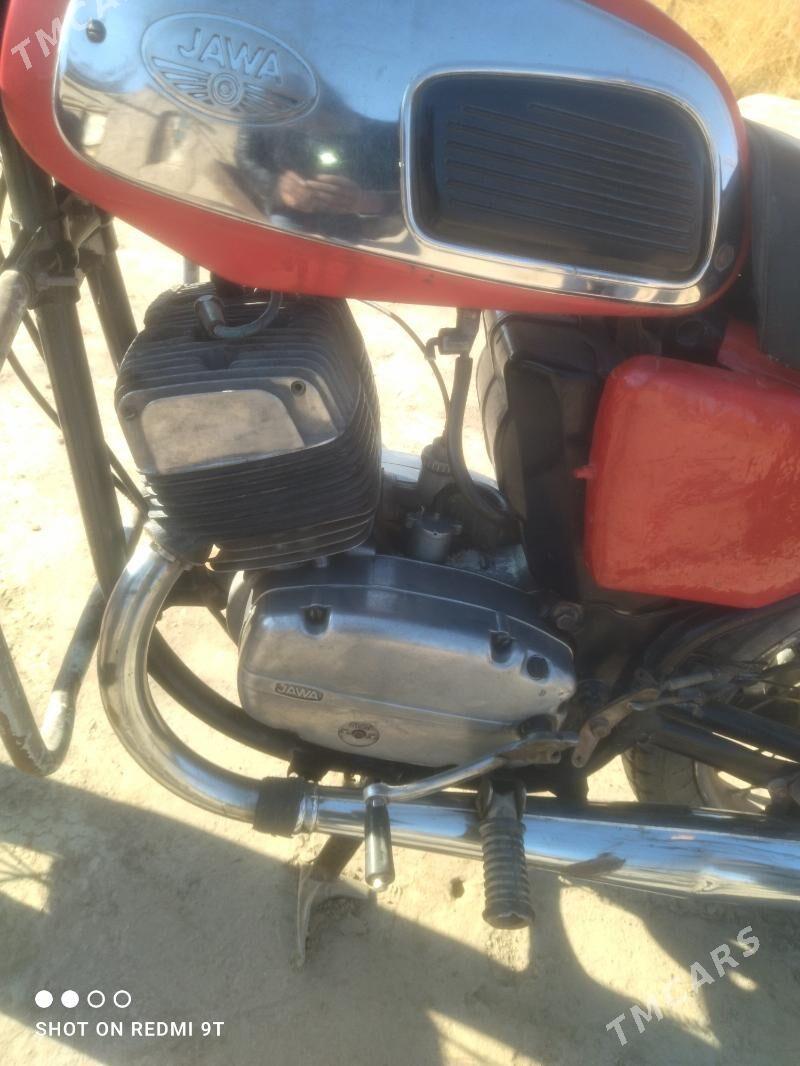 Jawa 300 2005 - 10 000 TMT - Гороглы (Тагта) - img 3