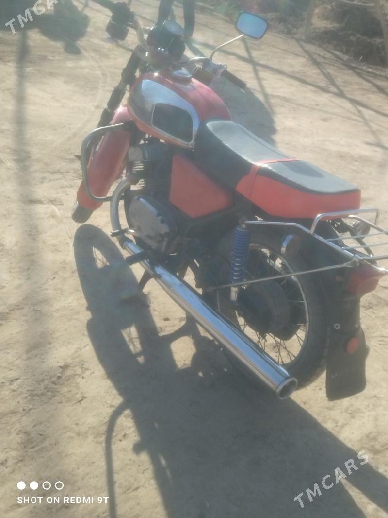 Jawa 300 2005 - 10 000 TMT - Гороглы (Тагта) - img 5