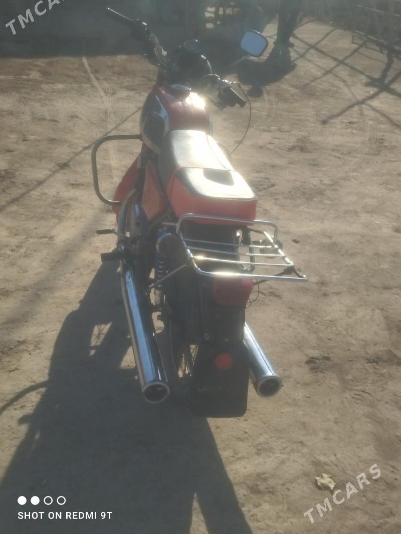 Jawa 300 2005 - 10 000 TMT - Гороглы (Тагта) - img 6