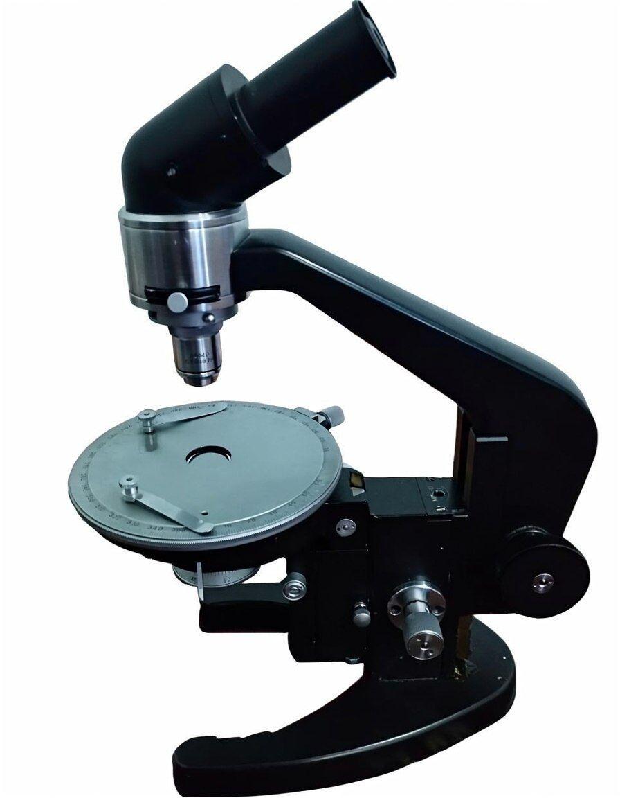 Микроскоп - Ашхабад - img 2