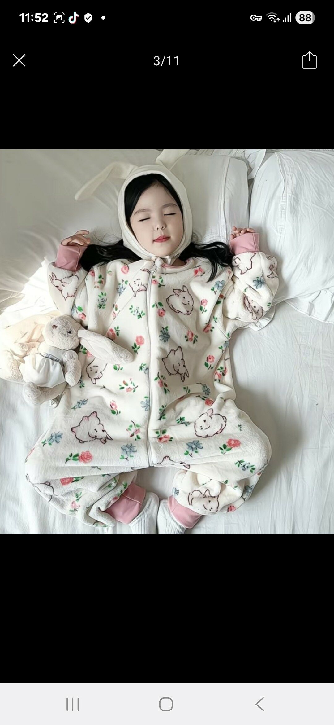 комбинезон-одеяло. - Aşgabat - img 5