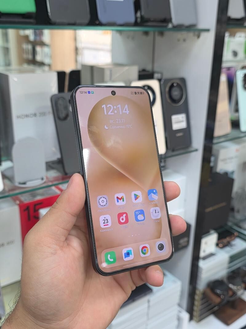 Vivo S30 pro mini - Ашхабад - img 2