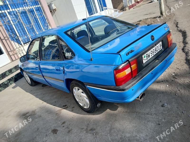 Opel Vectra 1991 - 25 000 TMT - Саят - img 3
