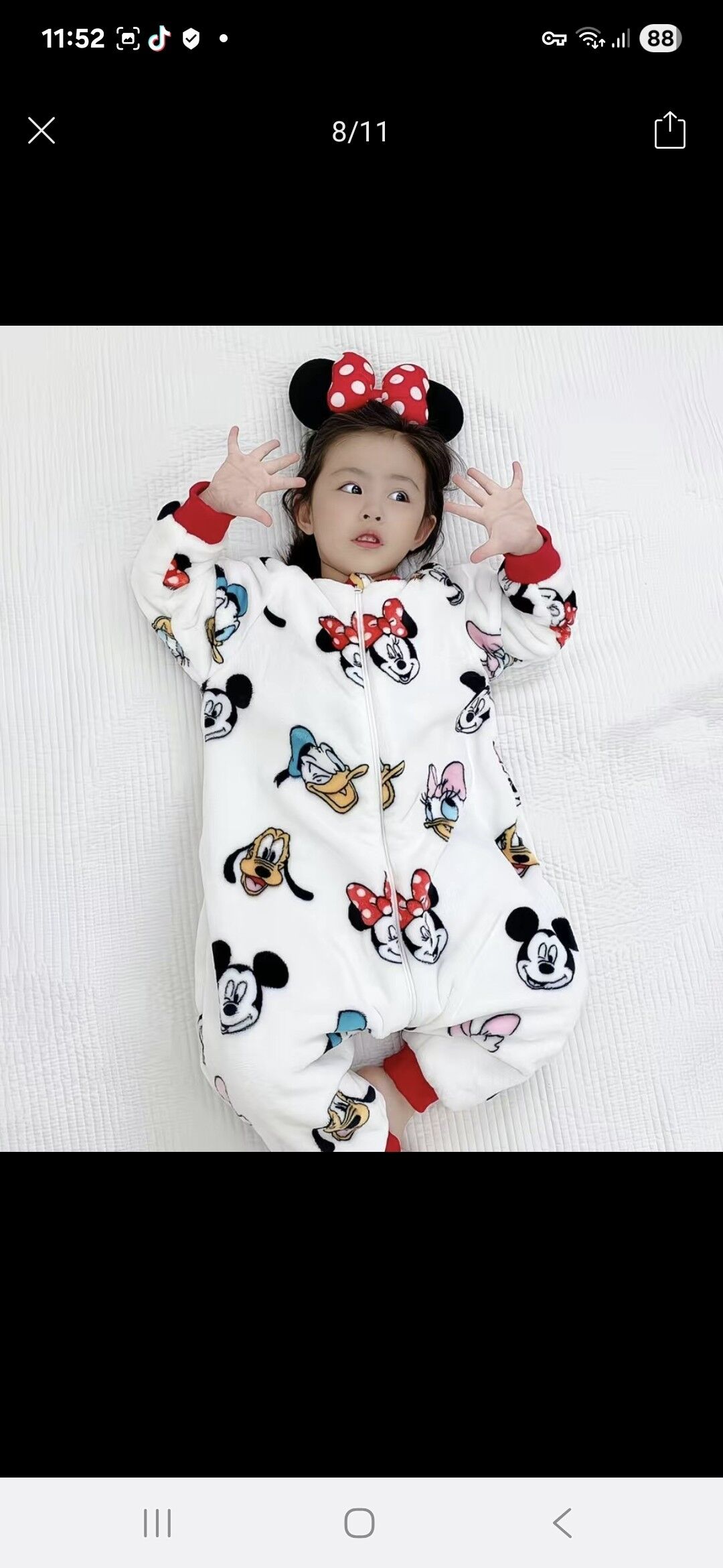 комбинезон-одеяло. - Aşgabat - img 4