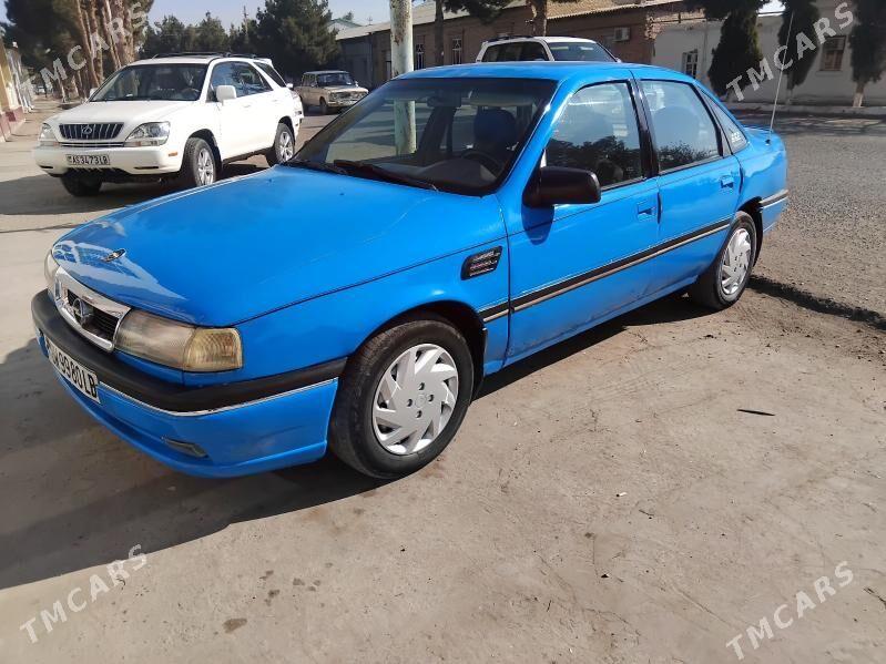Opel Vectra 1991 - 25 000 TMT - Саят - img 5