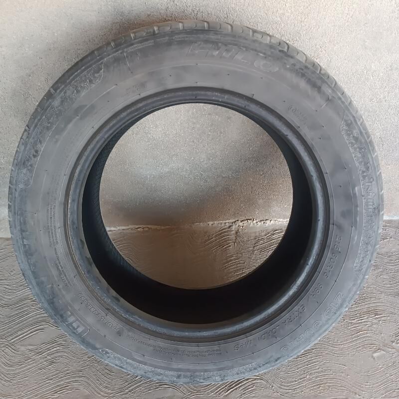 teker ayak 150 TMT - Гумдаг - img 1