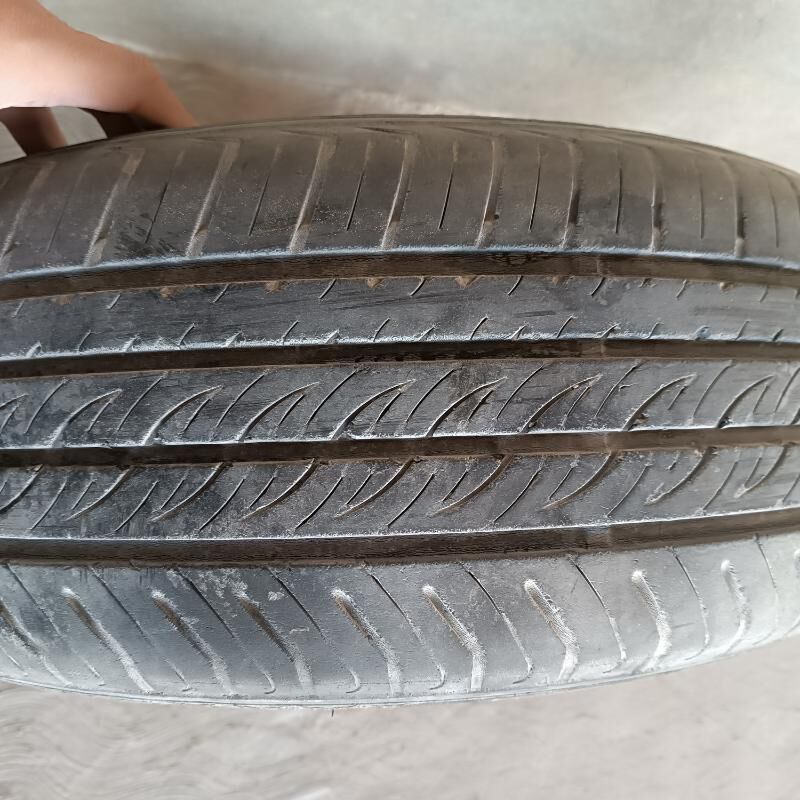 teker ayak 150 TMT - Гумдаг - img 3