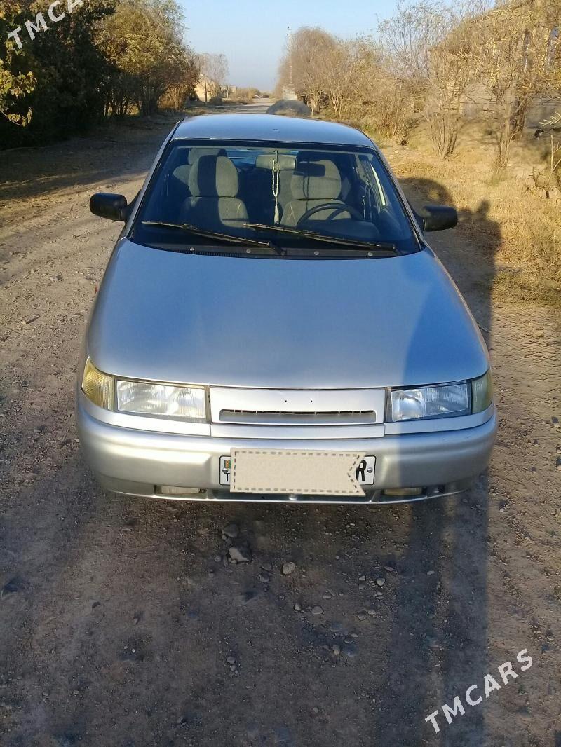 Lada 2110 2003 - 40 000 TMT - Ёлётен - img 2