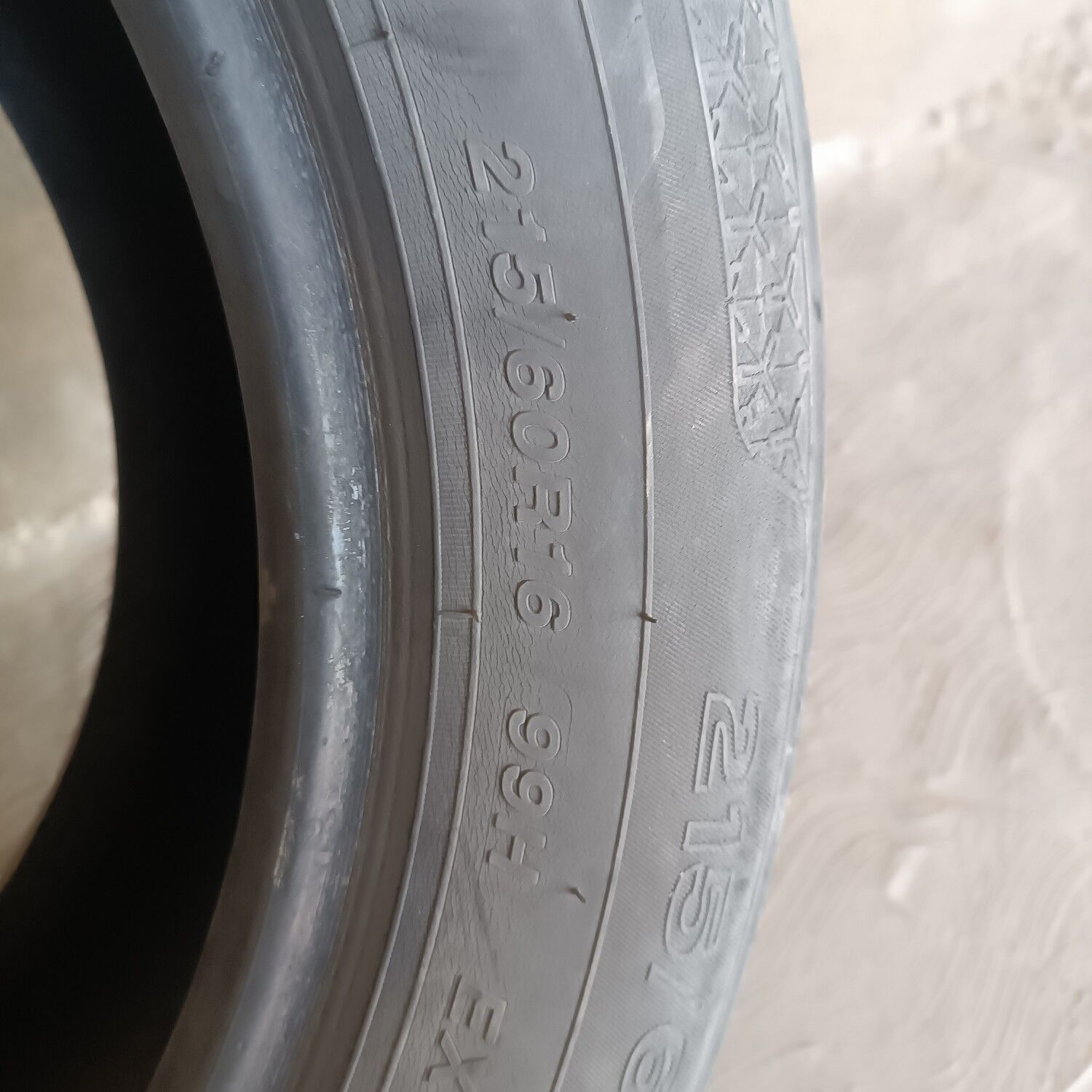 teker ayak 150 TMT - Гумдаг - img 2