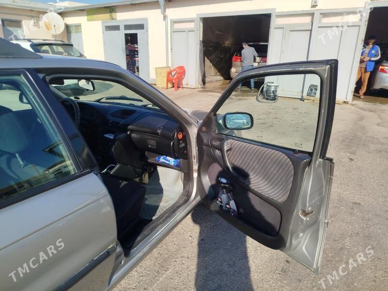Opel Astra 1995 - 62 000 TMT - Дашогуз - img 3