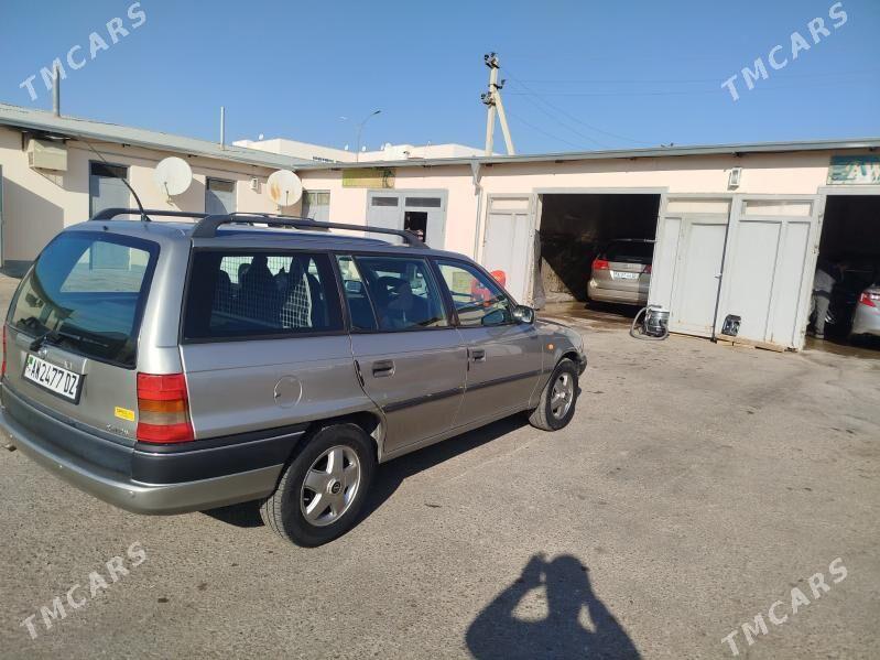 Opel Astra 1995 - 62 000 TMT - Дашогуз - img 6
