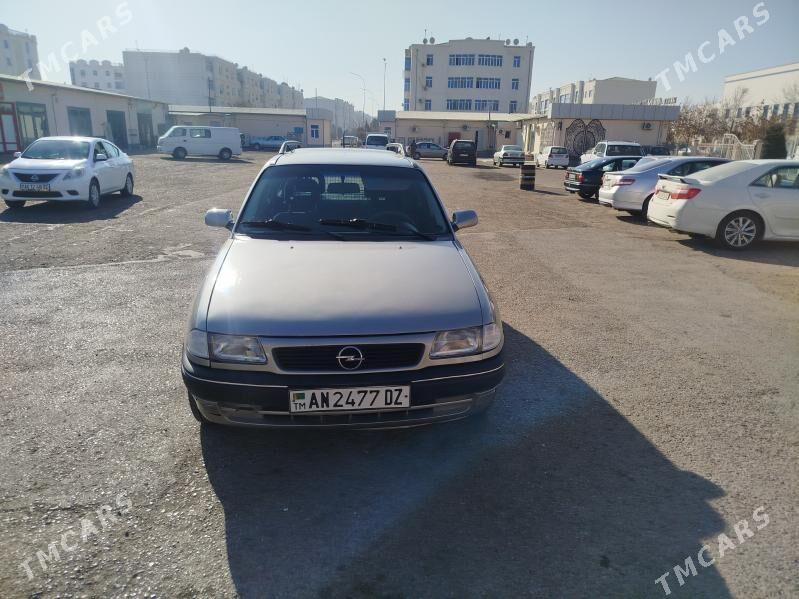 Opel Astra 1995 - 62 000 TMT - Дашогуз - img 8