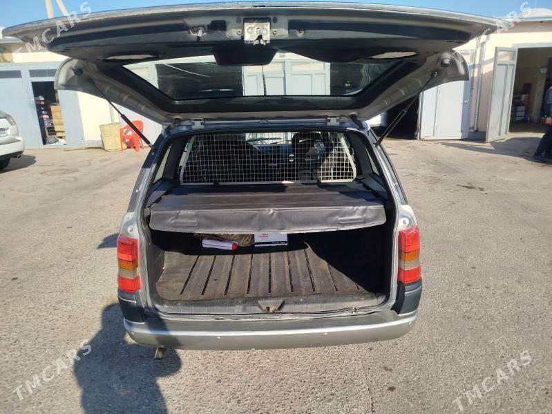 Opel Astra 1995 - 62 000 TMT - Дашогуз - img 5