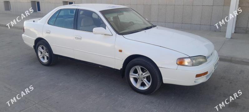 Toyota Camry 1995 - 85 000 TMT - Мары - img 5