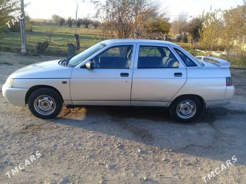 Lada 2110 2003 - 40 000 TMT - Ёлётен - img 3