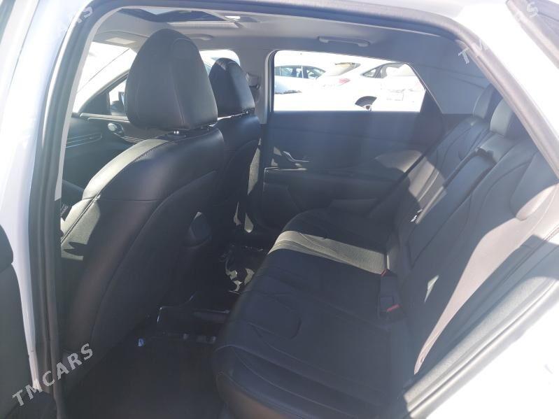 Hyundai Elantra 2022 - 295 000 TMT - Ашхабад - img 9