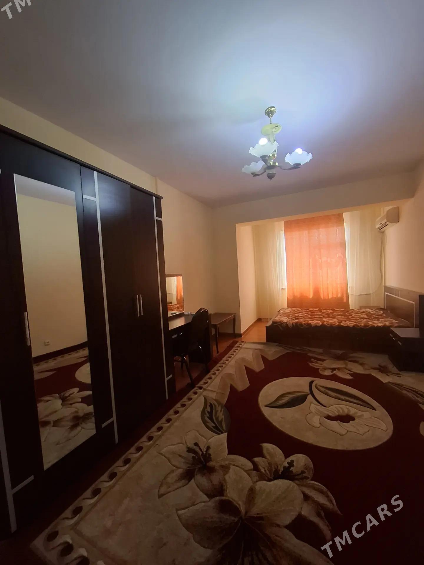 Arenda jaý... - Мир 3 - img 1