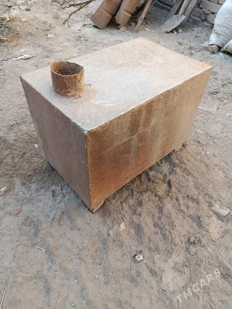 печка демир - Daşoguz - img 1