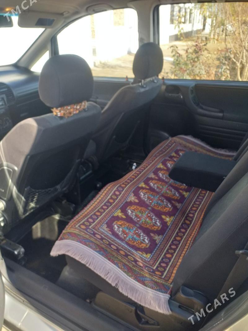 Opel Zafira 2001 - 115 000 TMT - Дашогуз - img 5