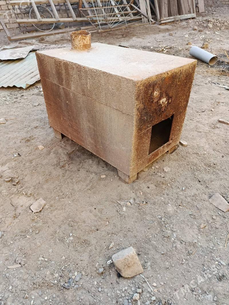 печка демир - Daşoguz - img 2