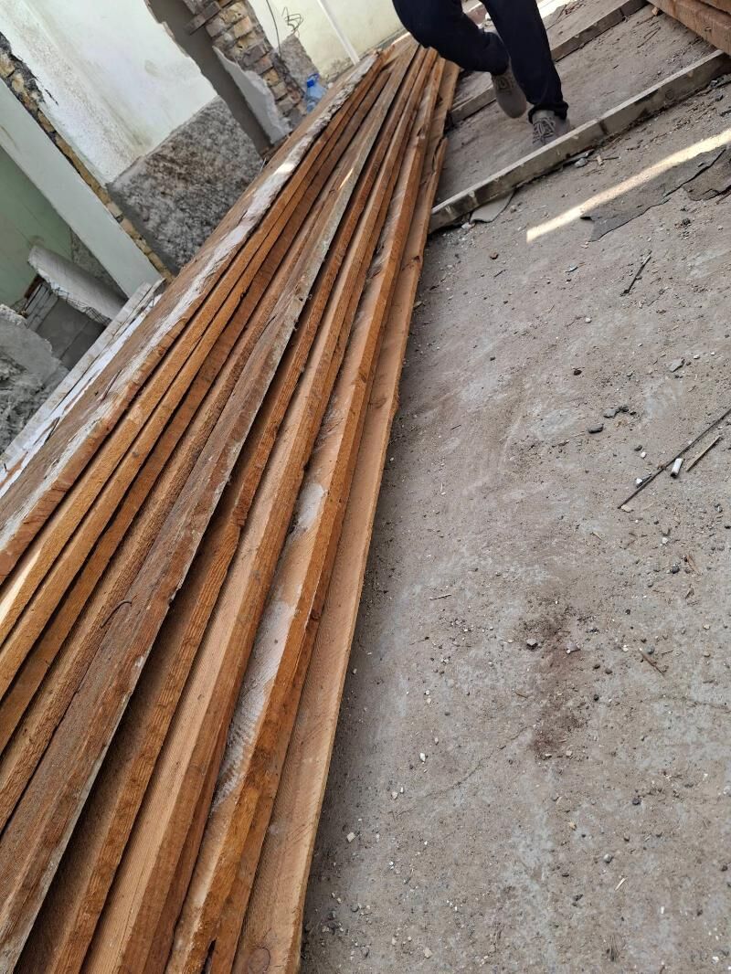 Agac pol alyan - Ашхабад - img 4