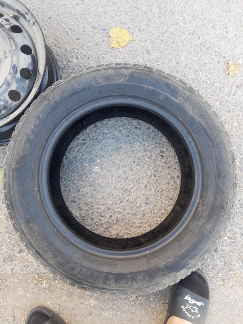 diska teker 400 TMT - Ашхабад - img 2