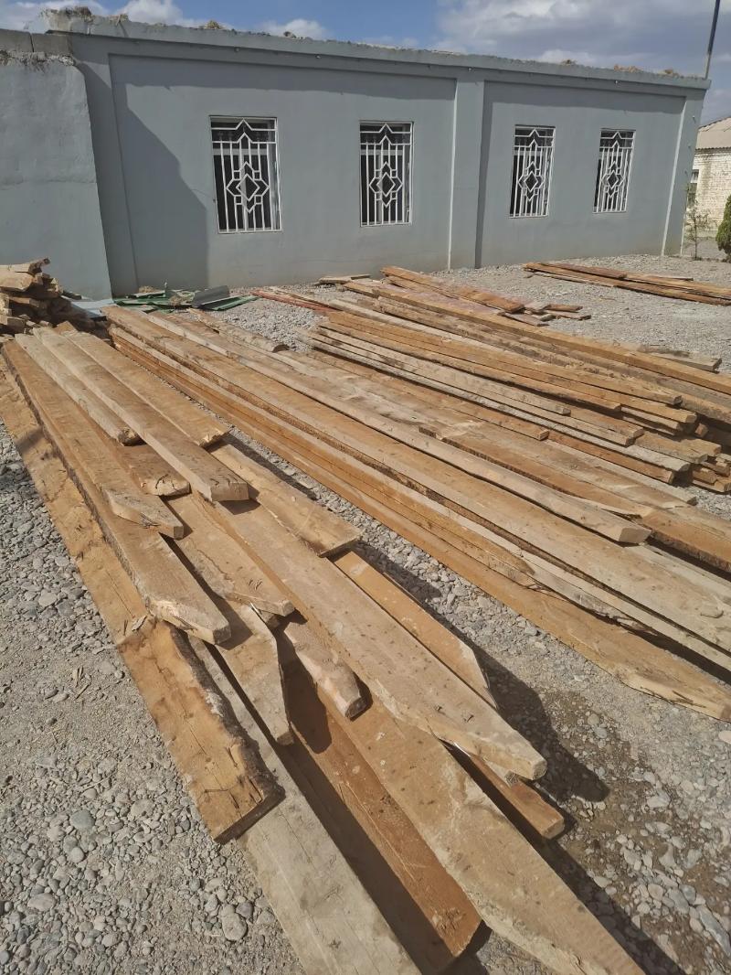 Agac pol alyan - Ашхабад - img 2