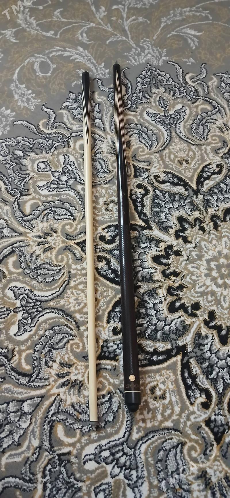 Bilyard kiy - Губадаг - img 3