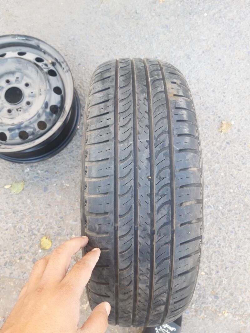 diska teker 400 TMT - Ашхабад - img 3