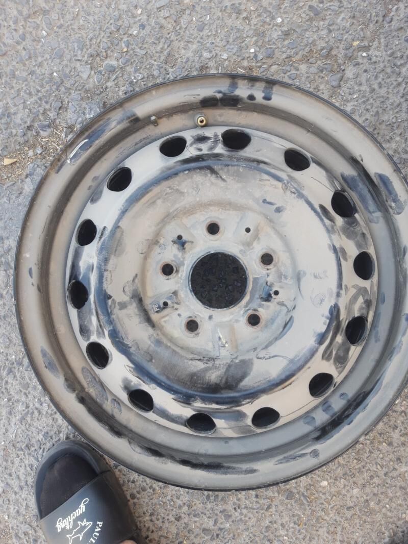 diska teker 400 TMT - Ашхабад - img 1